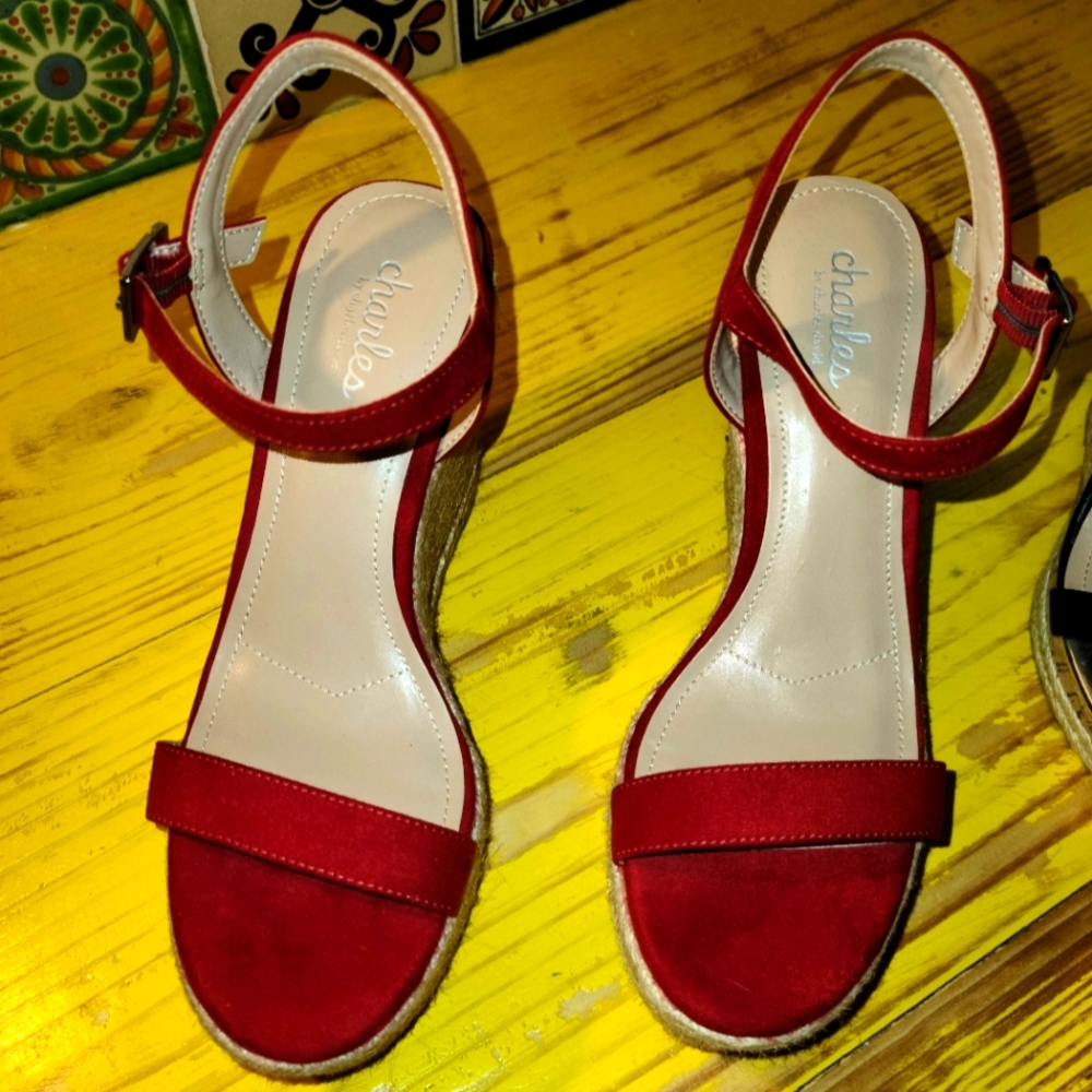 Wedges